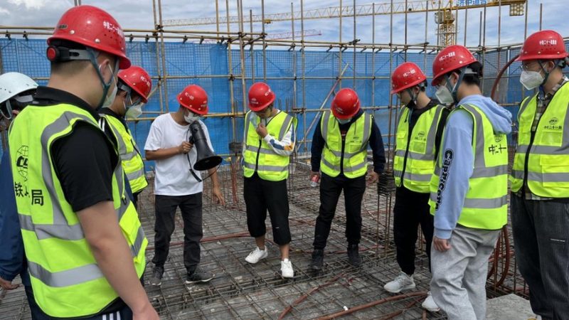 培训体系搭建：如何构建标准规范的框架