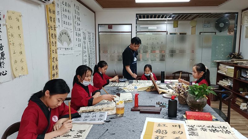 手工焊培训教学报名流程全解析**