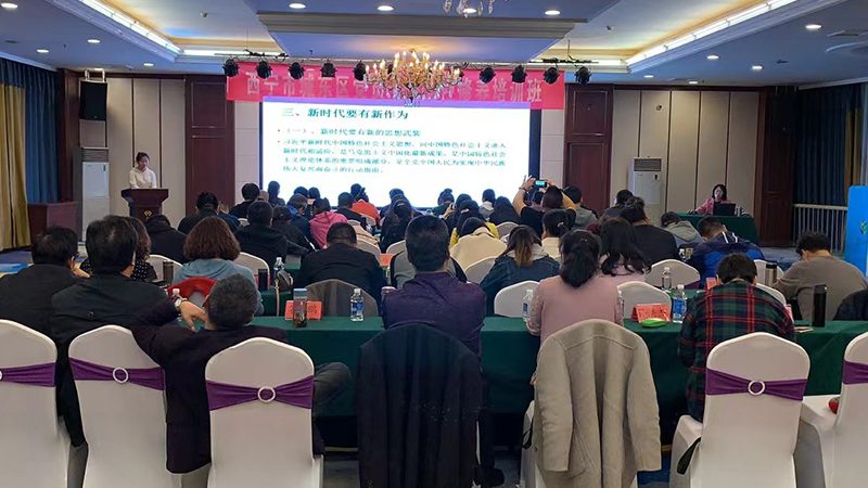 销售团队管理培训：如何打造高效执行力的团队？**