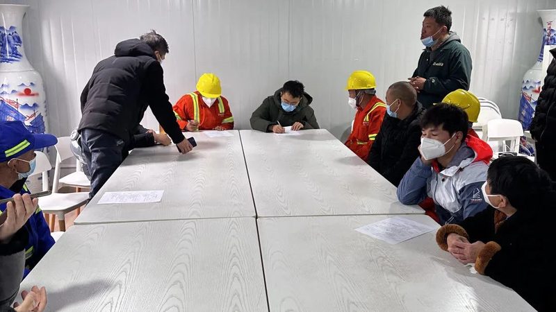 佛山制造业企业内训：如何提升员工技能与团队效率**