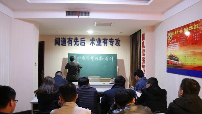 消防工程师培训协议班有用吗