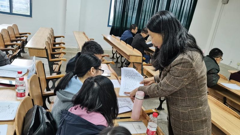 在线教育成本结构模板