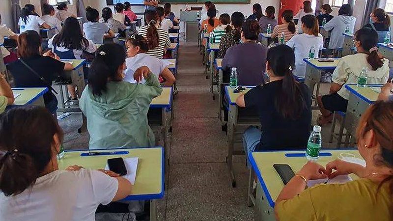 二建培训面授班：深入了解其优缺点
