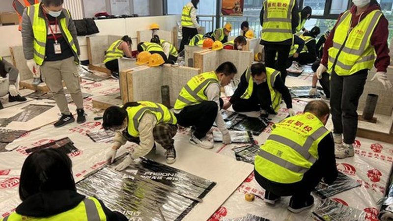 上海消防工程师培训机构试听